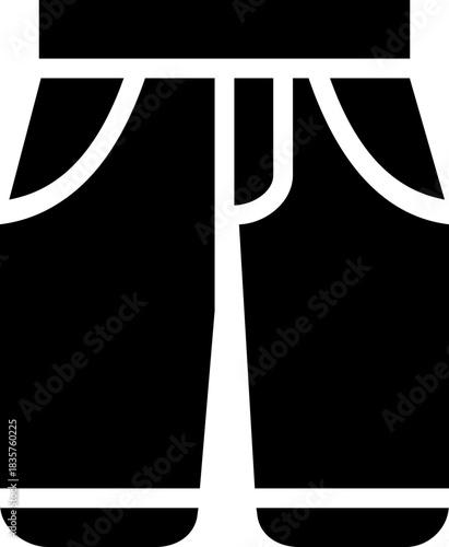 Pants icon