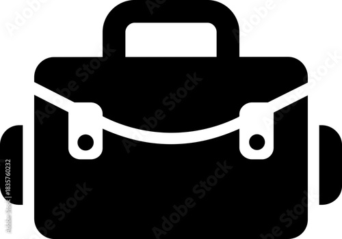 Briefcase icon