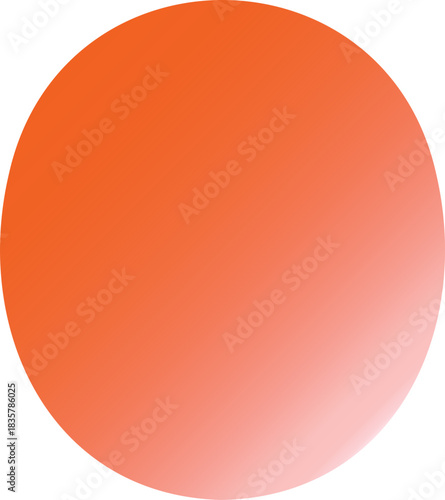 Abstract Gradient Shapes Vector Set for Modern Design Projects Fluid Gradient Abstract Forms Versatile Vector Elements Pack