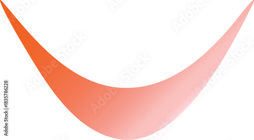 Abstract Gradient Shapes Vector Set for Modern Design Projects Fluid Gradient Abstract Forms Versatile Vector Elements Pack