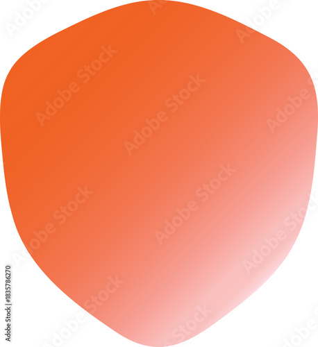 Abstract Gradient Shapes Vector Set for Modern Design Projects Fluid Gradient Abstract Forms Versatile Vector Elements Pack