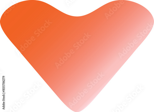 Abstract Gradient Shapes Vector Set for Modern Design Projects Fluid Gradient Abstract Forms Versatile Vector Elements Pack