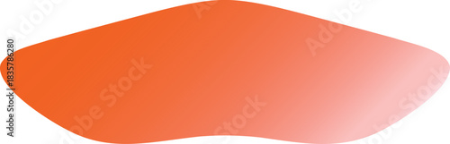 Abstract Gradient Shapes Vector Set for Modern Design Projects Fluid Gradient Abstract Forms Versatile Vector Elements Pack