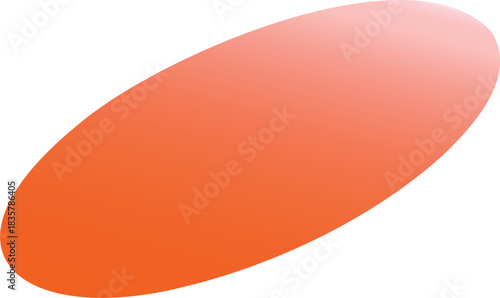 Abstract Gradient Shapes Vector Set for Modern Design Projects Fluid Gradient Abstract Forms Versatile Vector Elements Pack