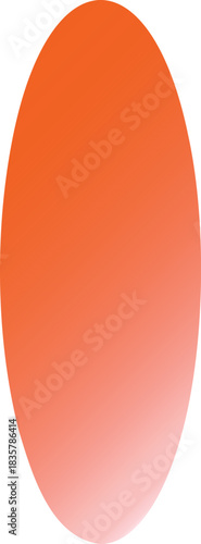 Abstract Gradient Shapes Vector Set for Modern Design Projects Fluid Gradient Abstract Forms Versatile Vector Elements Pack