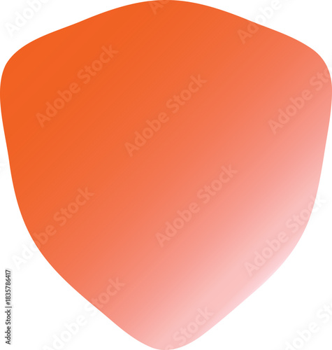 Abstract Gradient Shapes Vector Set for Modern Design Projects Fluid Gradient Abstract Forms Versatile Vector Elements Pack