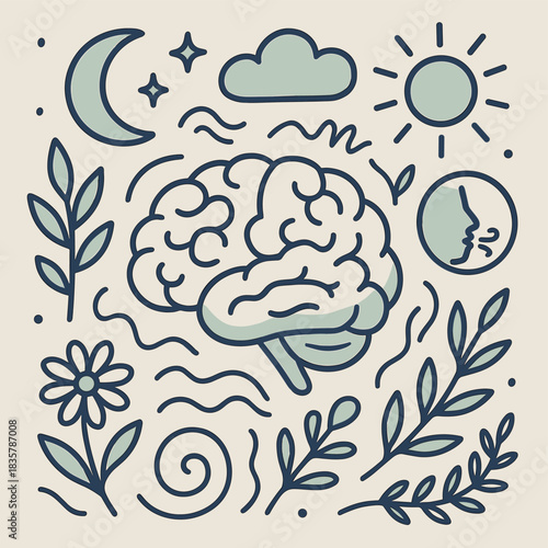 Mindfulness and Well-being in Nature