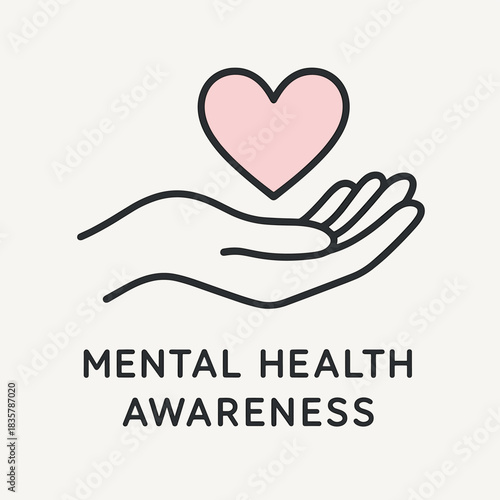 Promoting Mental Health Awareness and Support