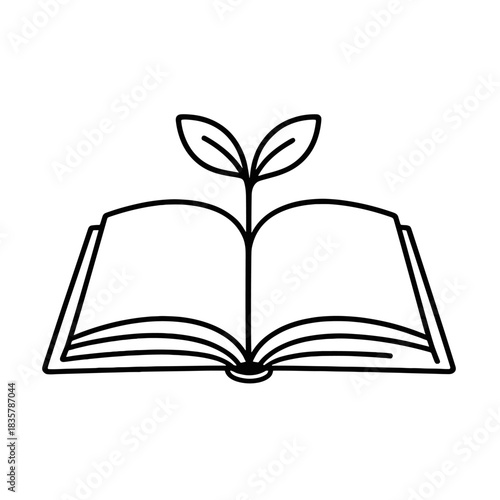 Growing Knowledge Through Education And Learning