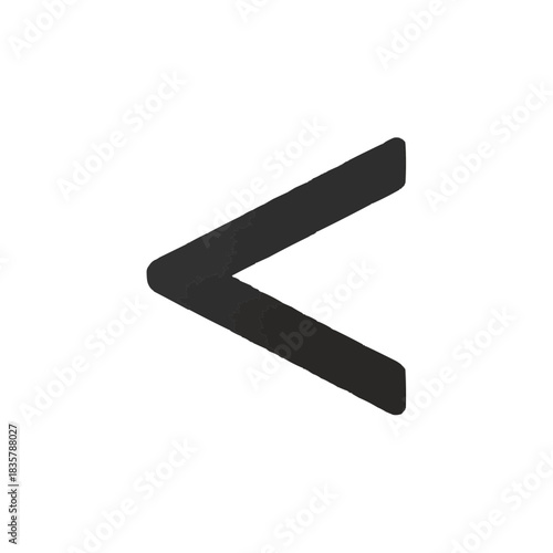 Inequality Equation Symbol Vector