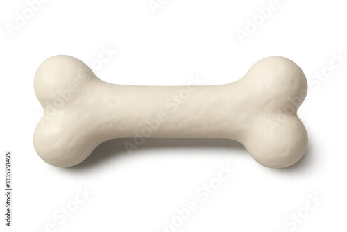 Wallpaper Mural Dog bone chew toy for pets and training, isolated on transparent background, offering a natural snack treat for dogs Torontodigital.ca