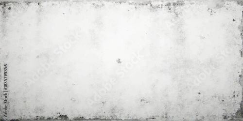 Abstract vintage grunge texture wall background with rough gray cement surface