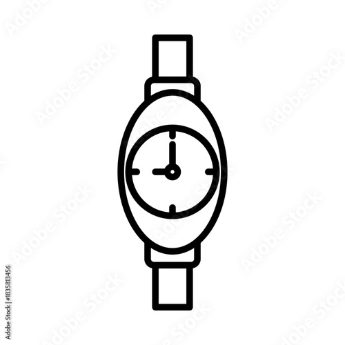 Watch icon