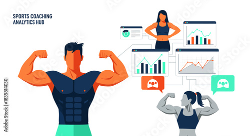 Boost your fitness business with data analytics and coaching insights to optimize performance, track progress, and enhance client engagement effectively now