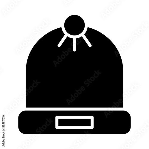 beanie icon