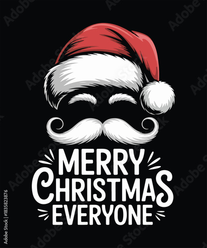 Merry christmas everyone