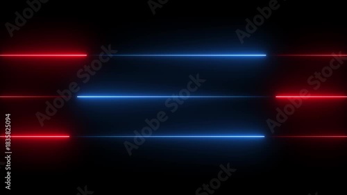 
Download with free trial
Abstract basically colorful neon lines moving background 4k animation. neon line Black background on reverse.