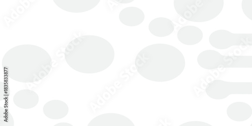 Abstract geometric white and gray color background. or business corporate, brochure, flyer, wallpaper, banner, presentation eps10
