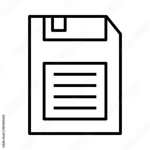 Floppy Disk icon