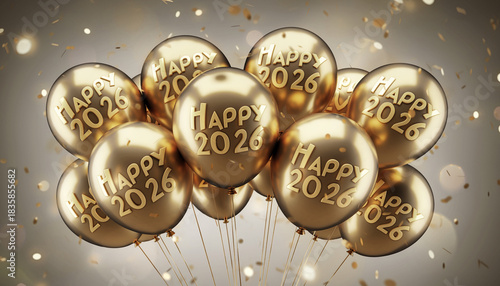 Happy New Year 2026 and Christmas Pictures – Festive Holiday Images & Celebration Photos 2026	