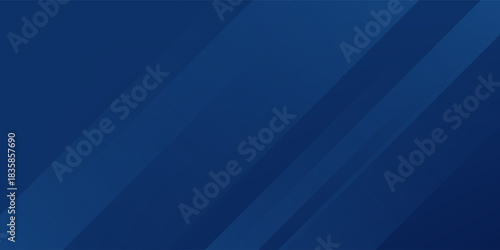 modern blue abstract background with elegant bright diagonal lines. eps 10