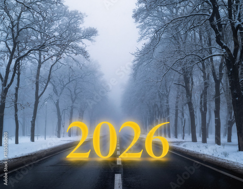 Happy New Year 2026 and Christmas Pictures – Festive Holiday Images & Celebration Photos 2026	