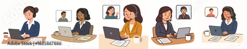 Online Meeting
