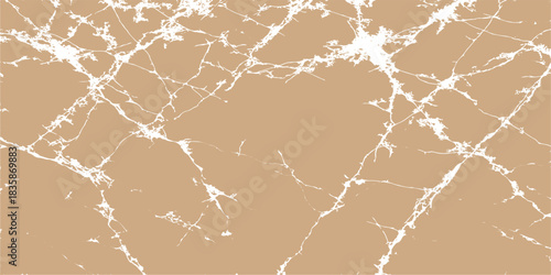 Abstract grunge background vector illustration of an electric blue lightning flash in a stormy night sky