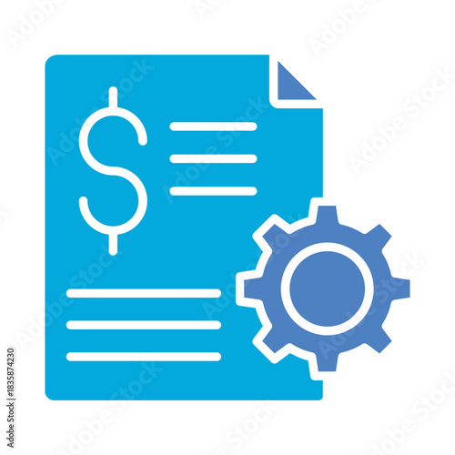 Money Management Icon