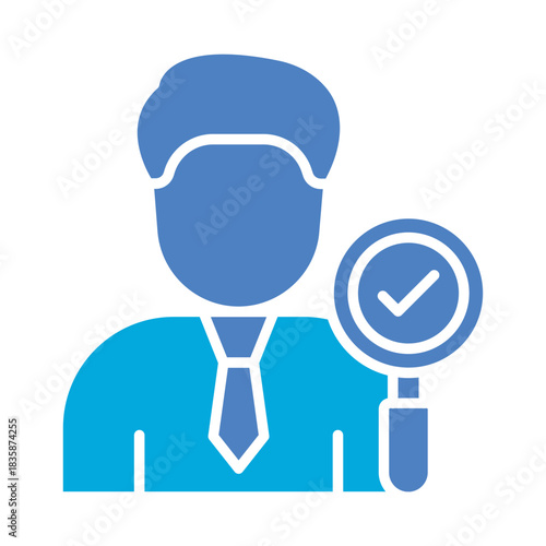 Auditor Icon