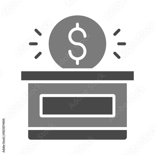 Donation Icon