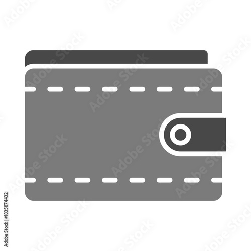 Wallet Icon