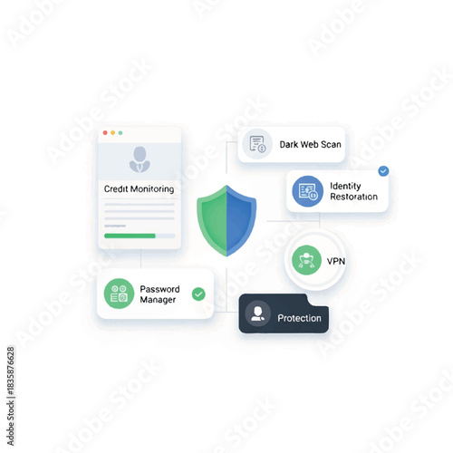 Cybersecurity Protection Services