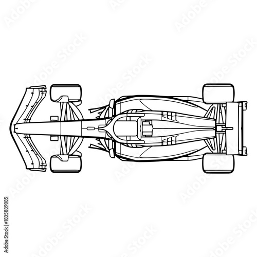 Carro de corrida