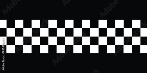 Simple Vector illustration Auto tire tread grunge element. Car and motorcycle tire pattern, wheel tyre tread track. eps10