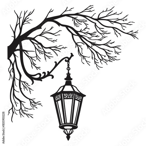 lantern