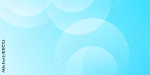 Minimal Abstract Pale Green Circles Background Clean Healthcare Wellness Template. Modern Trendy design in Vector Illustration