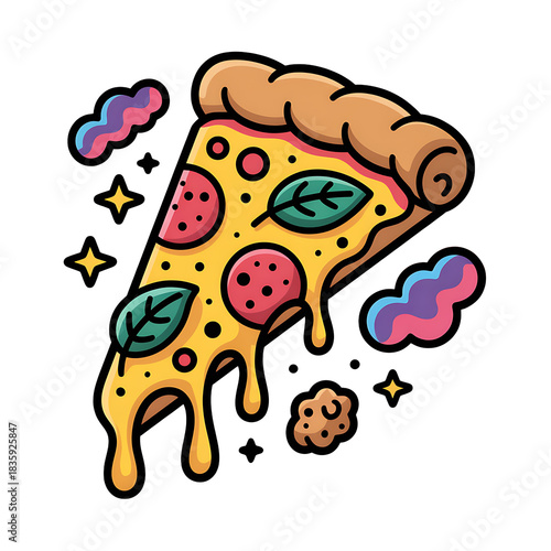 Pizza in Space transparent,Cosmic Pizza Slice,Pizza Planet Illustration,Galaxy Pizza Design,Space Pizza Artwork Floating Pizza in Space,Pizza Slice Galaxy Theme,Cosmic Food,Pizza Space Cartoon,Ai