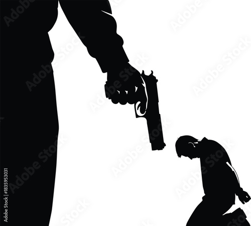 Tragic accident scene, emotional distress, urban danger, emergency response, street violence, public safety awareness, dramatic moment, real life trauma, cautionary visual, impactful editorial content