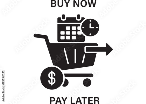 Buy now, pay later with flexible payment plans that fit your budget, offering convenient shopping options to manage your finances and enjoy immediate purchases