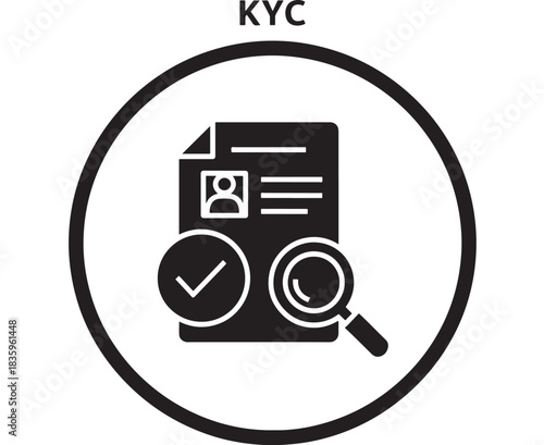 Streamline regulatory compliance with KYC verification, ensuring secure transactions and building customer trust through transparent identity checks and due diligence processes for financial security