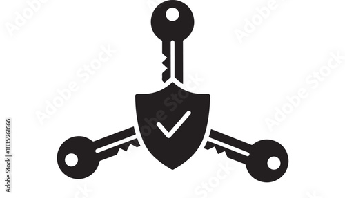 Ensure your digital safety with secure key access, promoting data protection and peace of mind with robust shield security, ideal for tech startups and cybersecurity firms