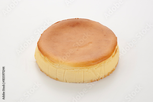チーズケーキ