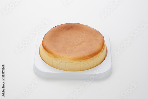 チーズケーキ