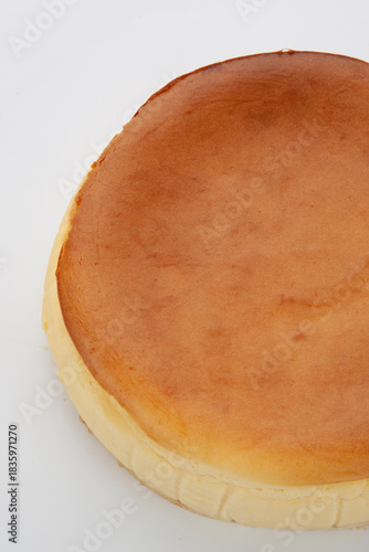 チーズケーキ