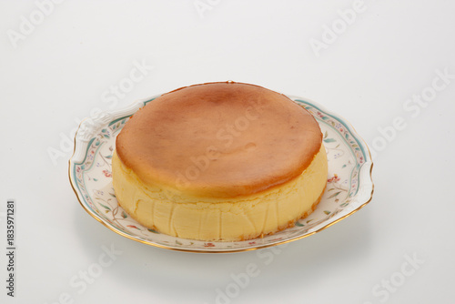 チーズケーキ