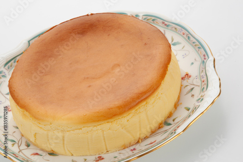 チーズケーキ