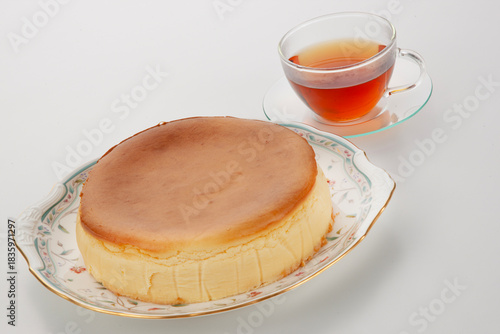 チーズケーキ