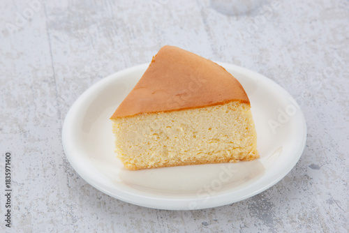 チーズケーキ