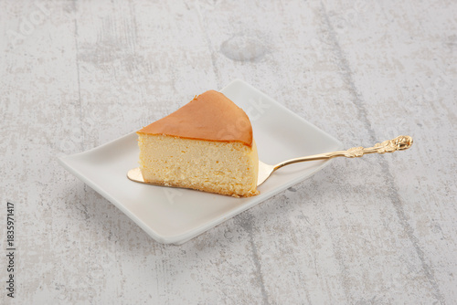 チーズケーキ